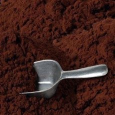 03908 Cacaopoeder Callebaut 1kg