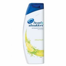 Shampoo 285ml Citrus Fresh