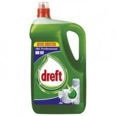 Afwasmiddel 5l original