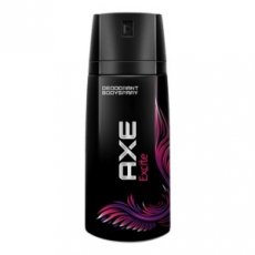 Deo 150ml Excite