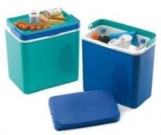 Koelbox 32l 40x30x39cm