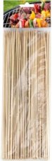 MAXBBQ153002Z Brochetten bamboe 35cm per 100