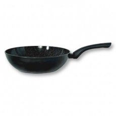 Wok keramische marmer 28X8cm