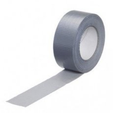Duct tape 25m - 50mm
