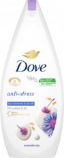 Douchegel 250ml Anti-Stress