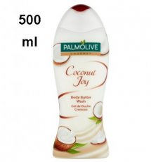 7920CPALMOLIVE500CO Douchegel 500ml Coconut