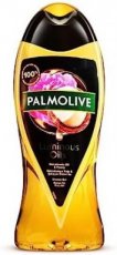 Douchegel 500ml Macadamia en Poeienroos