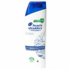 Shampoo 285ml Classic