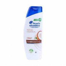 Shampoo 285ml Intense Hydration Cocos