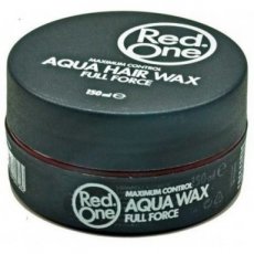 Haarwax 150ml black