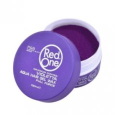 Haarwax 150ml Violetta