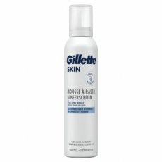 Scheerschuim 240ml sensitive