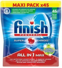 Vaatwastabs per 45 powerball regular