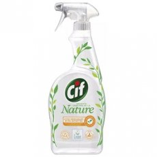 Keuken ontvetter spray 750ml Professional