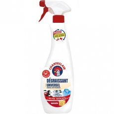 Ontvetter spray 500ml marseille