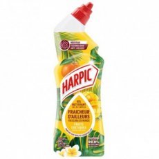 7941BHARPIC750TW Gel WC 750ml Tropical