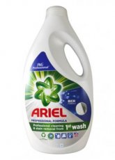 Wasmiddel 55sc - 2.47l Regular