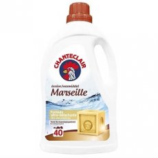 Produit lessive 40sc - 2l Marseille