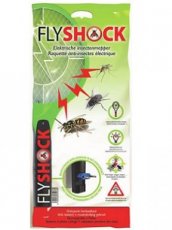 URB19946 Vliegenmepper electronisch