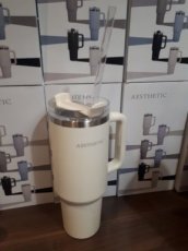 BAYB435 Geïsoleerde drinkbeker 1.2l