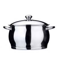 Kookpot inox 24cm Zeno