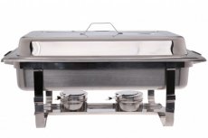Chafing dish 1.9l GN 1/1