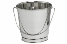 Emmer inox 12l