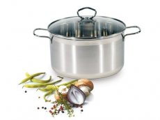 Kookpot Manhattan 24cm - 5.00l