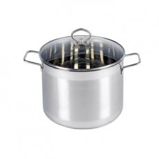 Soeppan Manhattan 24cm - 7.50l