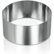 Ring inox 100x45mm