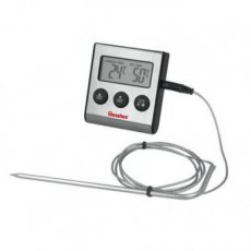 Kernthermometer digitaal met kabel