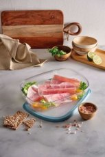 MAX000846W Belegdoos 1.25l - 28.5x20.5x4.5cm