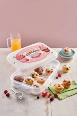 MAX001009 Cupcakedoos 7l