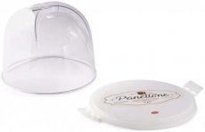 MAX001037 Stolp voor panetone 27x26x22cm