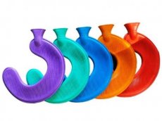 MAX17M03 Nek warmwaterkruik 2l