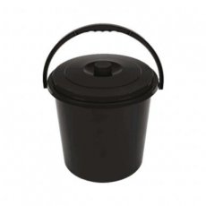 MAX3178 Emmer met deksel 15l