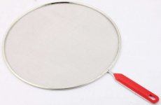 Anti spatdeksel 28cm