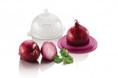 Fresh onion plastiek - silicone