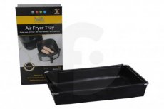 Tray voor airfryer 12.5x20cm