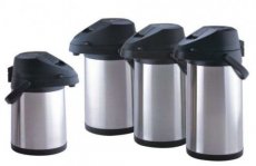 TLSW80513l Koffiepomp inox 3l