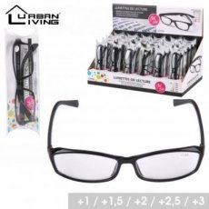 URB26124 Leesbril