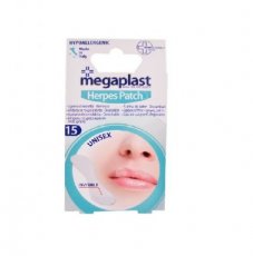 Herpespatch per 15
