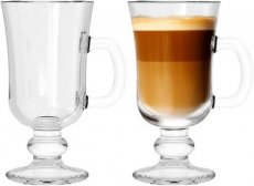 URB33388 Glas voor Irish coffee per 2