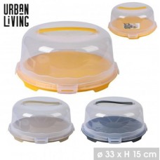 URB43153W Taartdoos 33x15cm