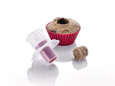 WES3013 Cup cake uitsteker
